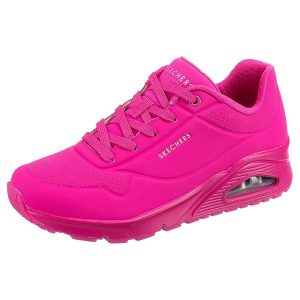 Skechers womens Skecher Street Women's Uno - Night Shades Sneaker