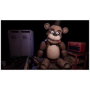 Five Nights at Freddy's: Help Wanted - Image 3