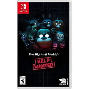 Five Nights at Freddy’s: Help Wanted