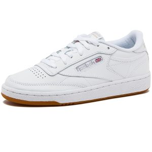 Reebok Women’s Club C 85 Sneaker