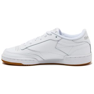 Reebok Women's Club C 85 Sneaker - Image 2