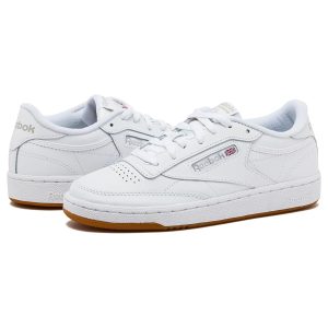 Reebok Women's Club C 85 Sneaker - Image 3