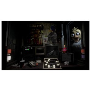 Five Nights at Freddy's: Help Wanted - Image 4
